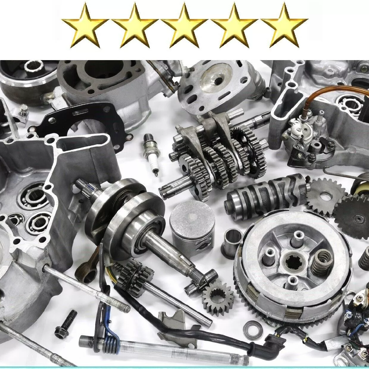 Auto Parts Rear Side Disc Brake Caliper Assembly for Cadillac Escalade Chevrolet Suburban Tahoe GMC Yukon 84191287
